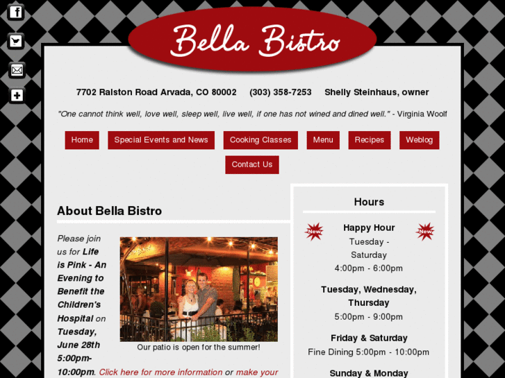 www.bellabistro.com