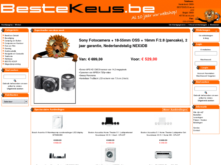 www.bestekeus.be