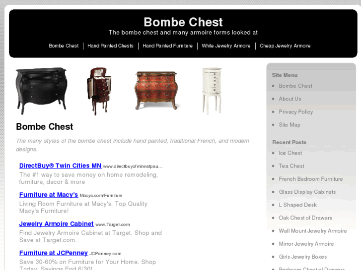 www.bombechest.net