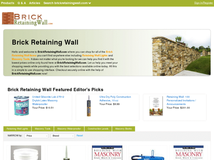 www.brickretainingwall.com