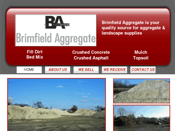 www.brimfield-aggregate.com