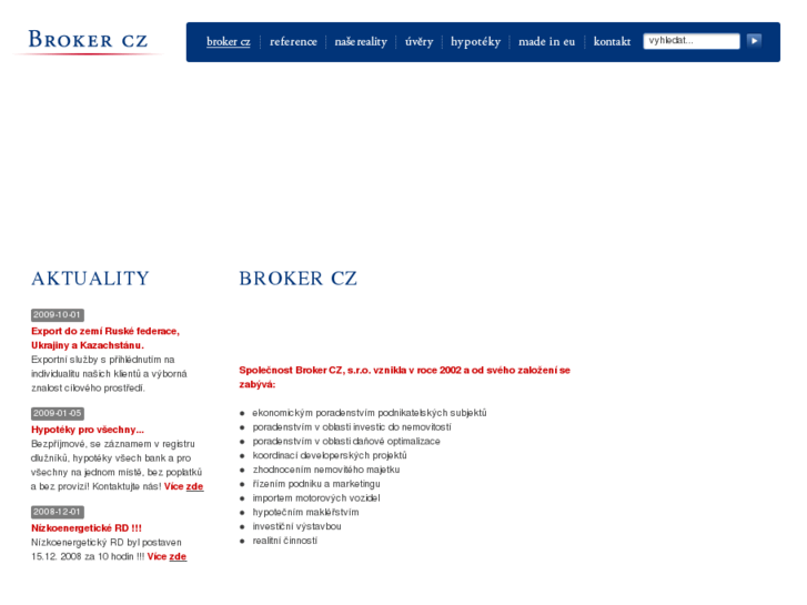 www.brokercz.com