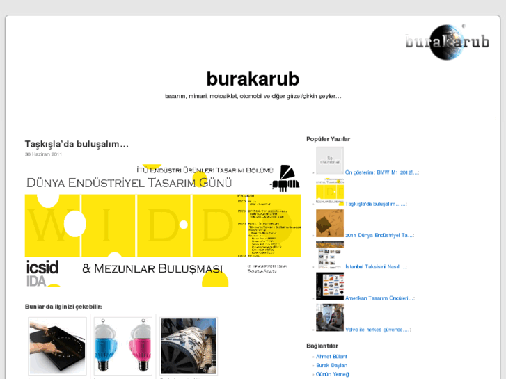 www.burakarub.com