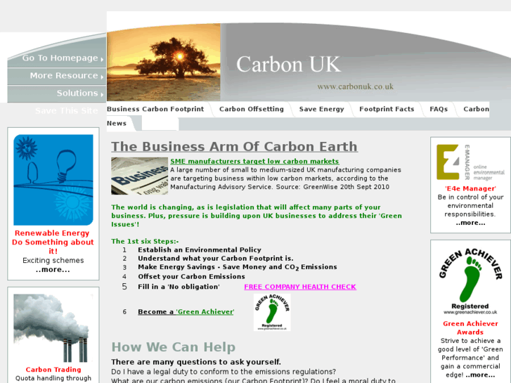 www.carbonuk.co.uk