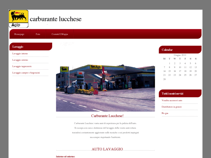 www.carburantelucchese.com