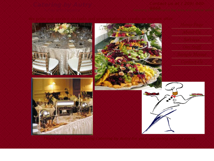 www.cateringbyautry.com