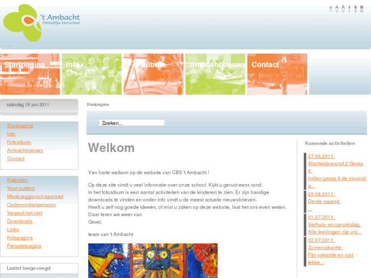 www.cbsambacht.nl