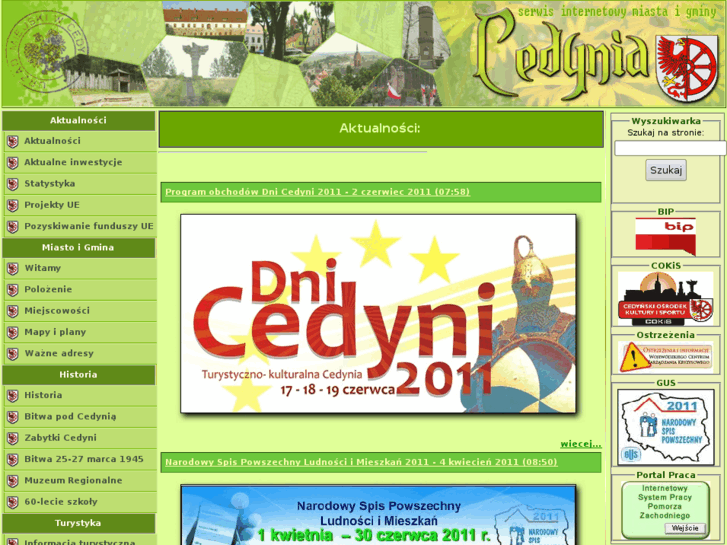 www.cedynia.pl