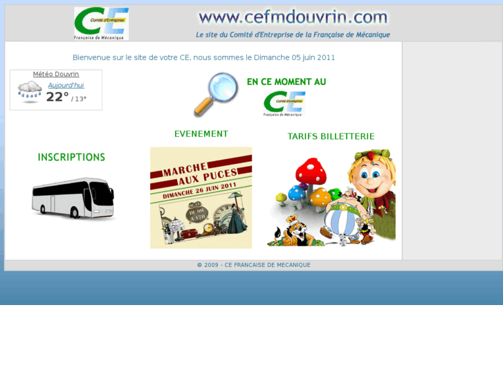 www.cefmdouvrin.com