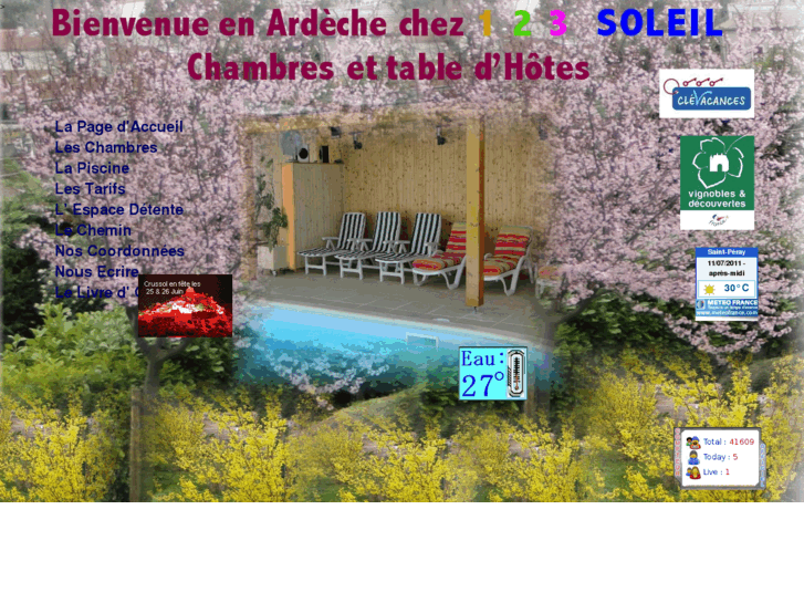 www.chambre-hote-ardeche.com