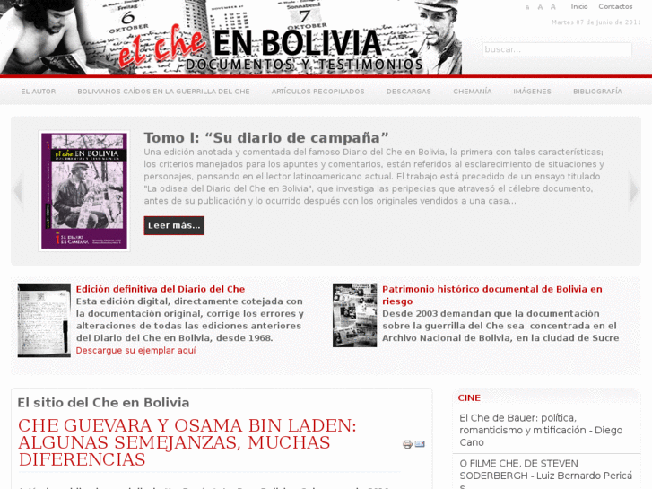 www.chebolivia.org