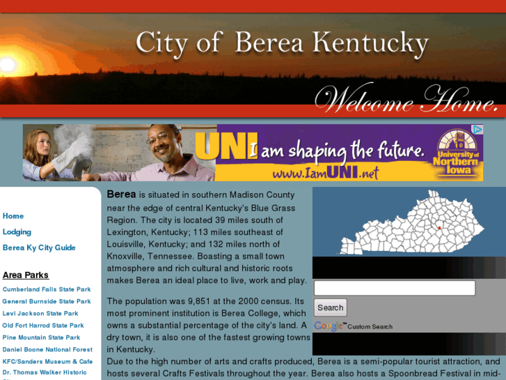 www.cityofbereakentucky.org