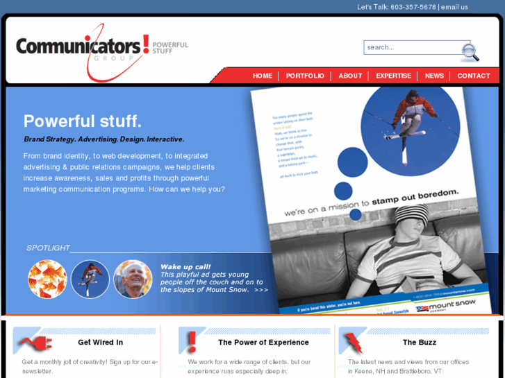 www.communicatorsgroup.com