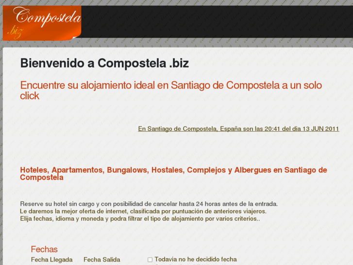 www.compostela.biz