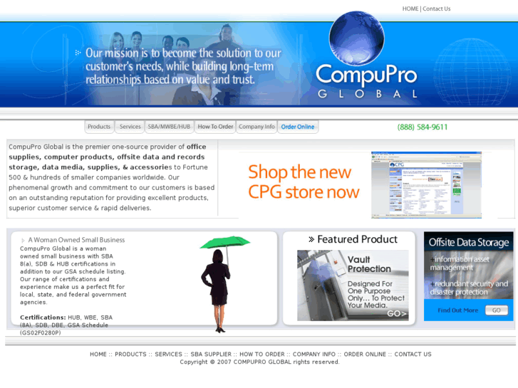 www.compuproglobal.com