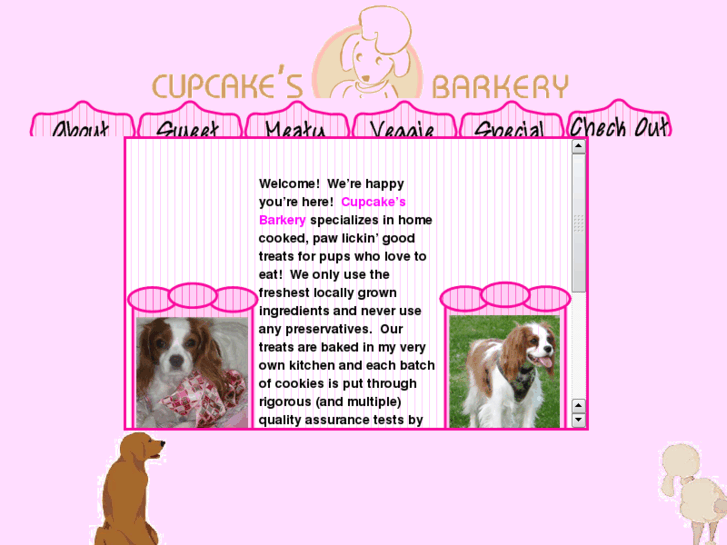 www.cupcakes-barkery.com