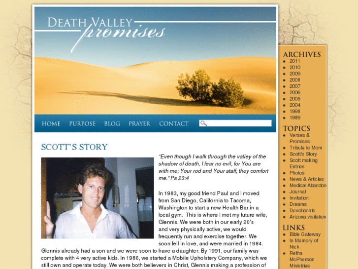 www.deathvalleypromises.org