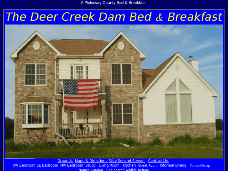 www.deercreekdam.com