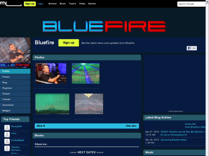 www.dj-bluefire.de