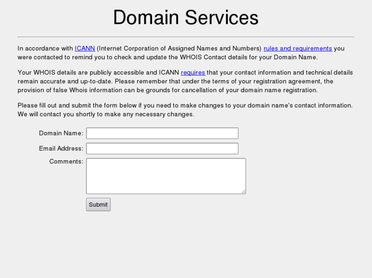 www.domainservices.com