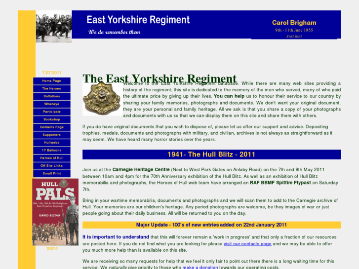 www.east-yorkshire-regiment.co.uk