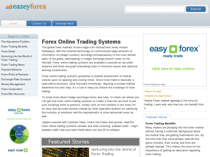 www.eazeyforex.com