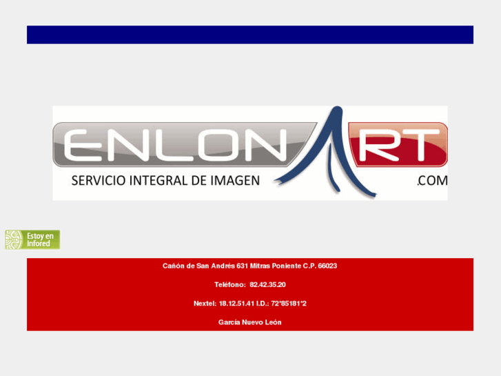 www.enlonart.com