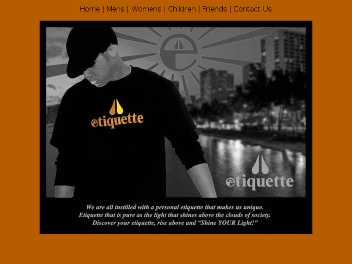 www.etiquettewear.com