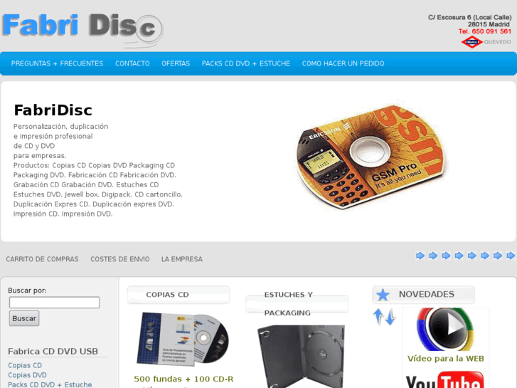 www.fabridisc.com