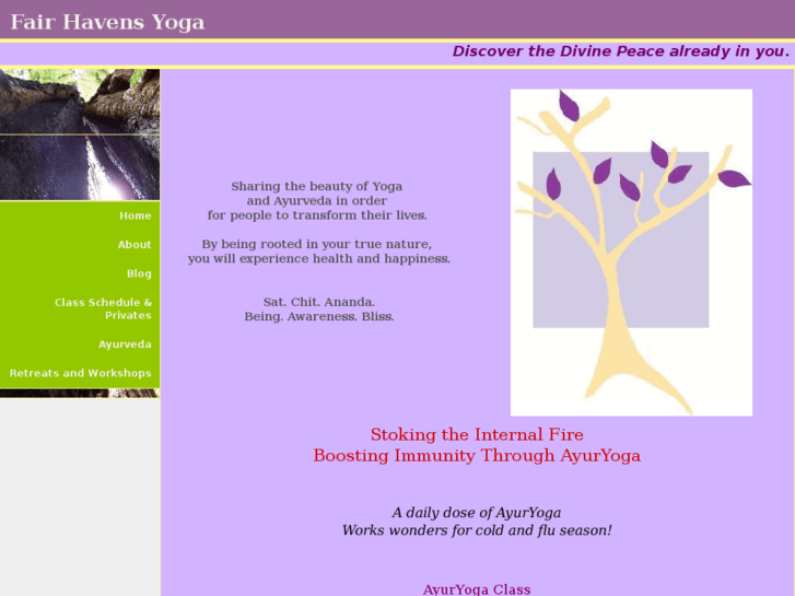 www.fairhavensyoga.com