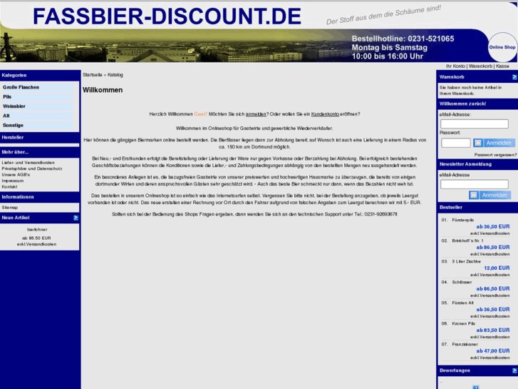 www.fassbier-discount.de