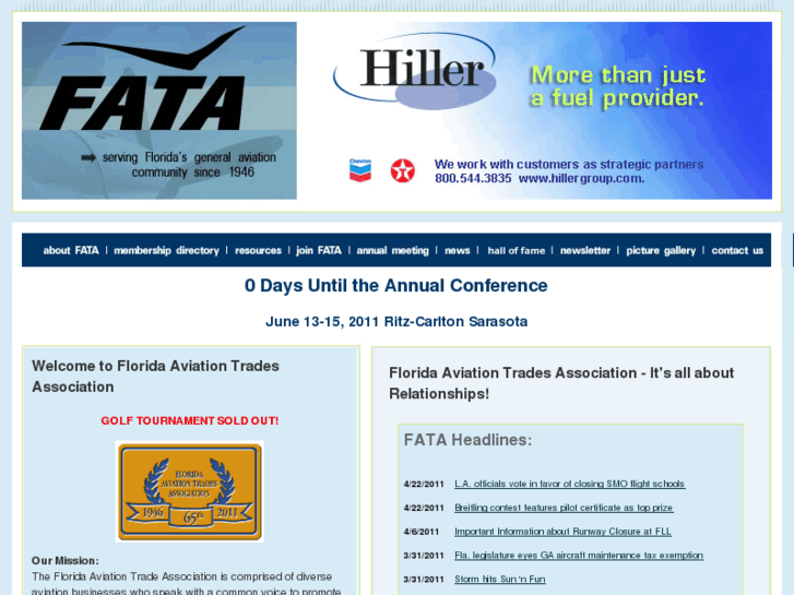 www.fata.net