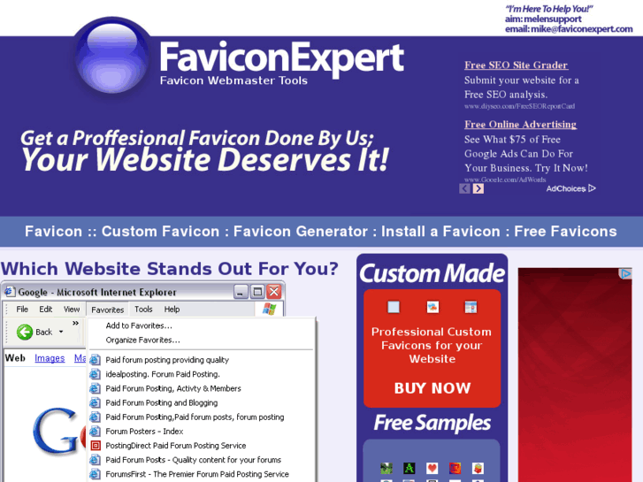 www.faviconexpert.com