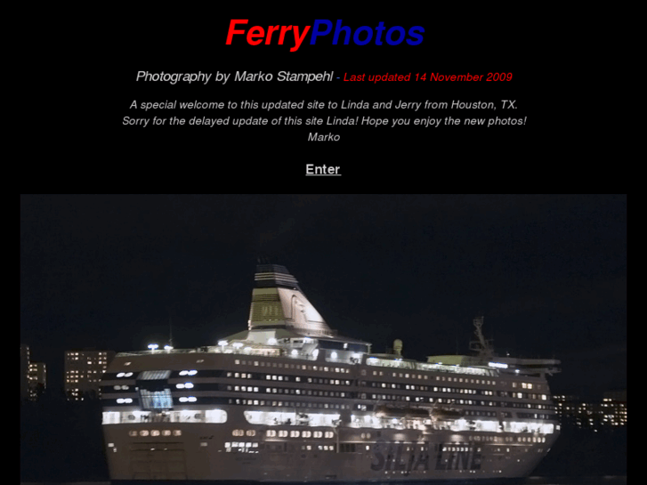 www.ferryfacts.com