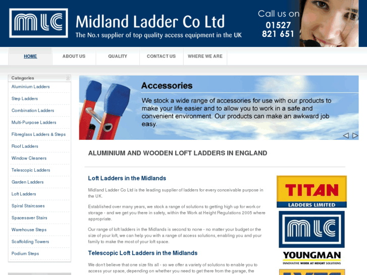 www.fiberglass-ladders.net