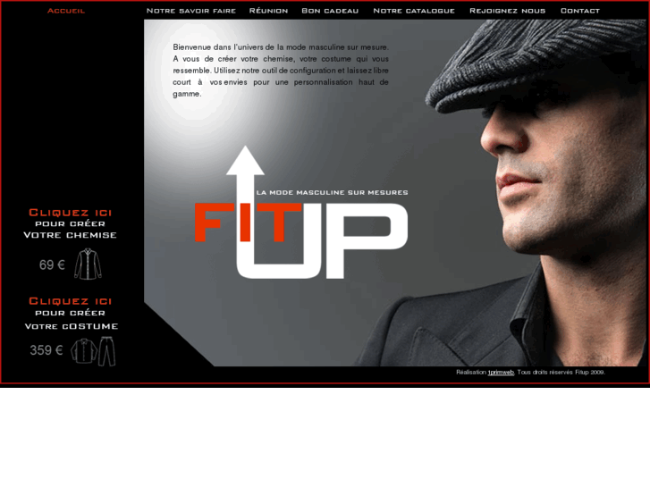 www.fitup.fr