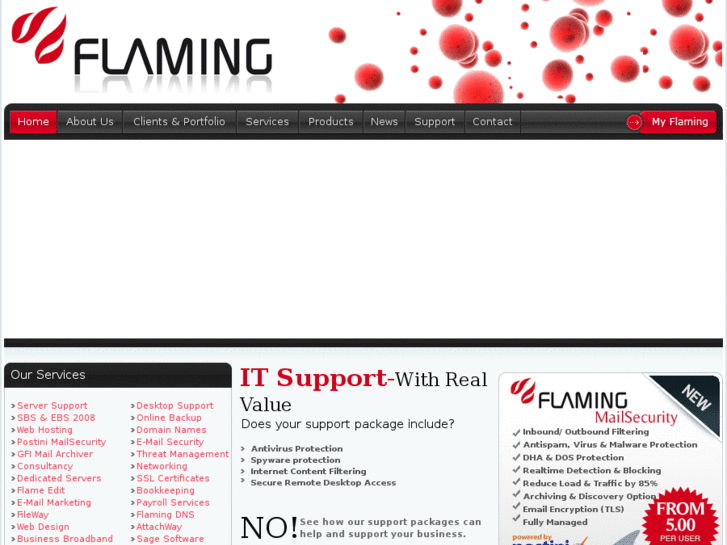 www.flamingdev.com