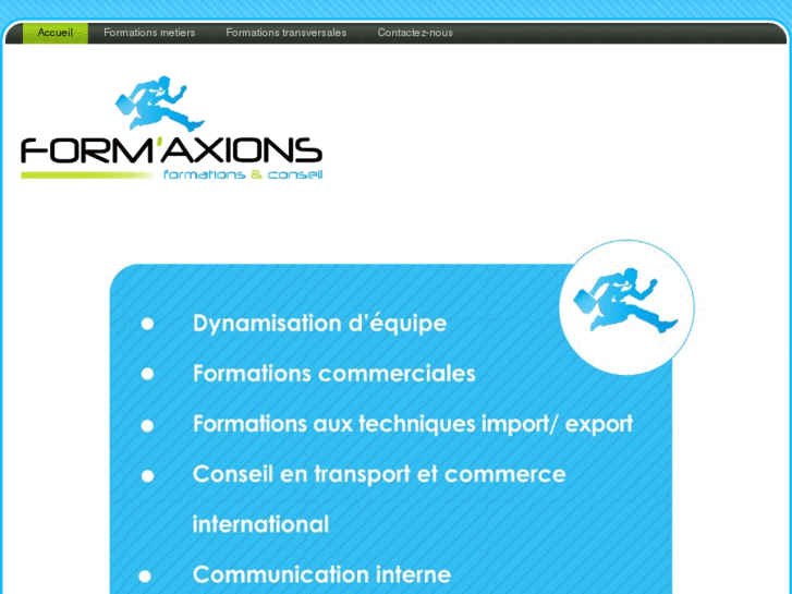 www.formaxions.com