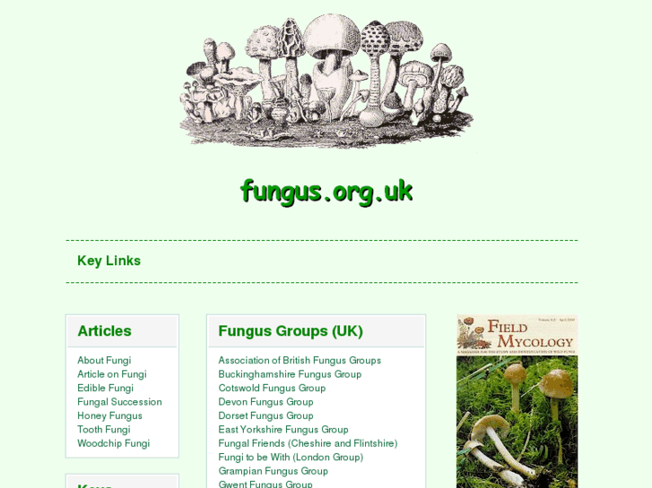 www.fungus.org.uk