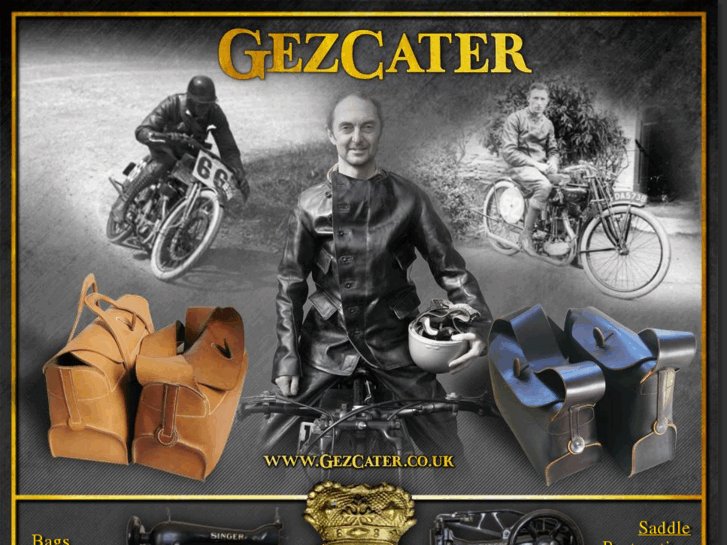 www.gezcater.co.uk