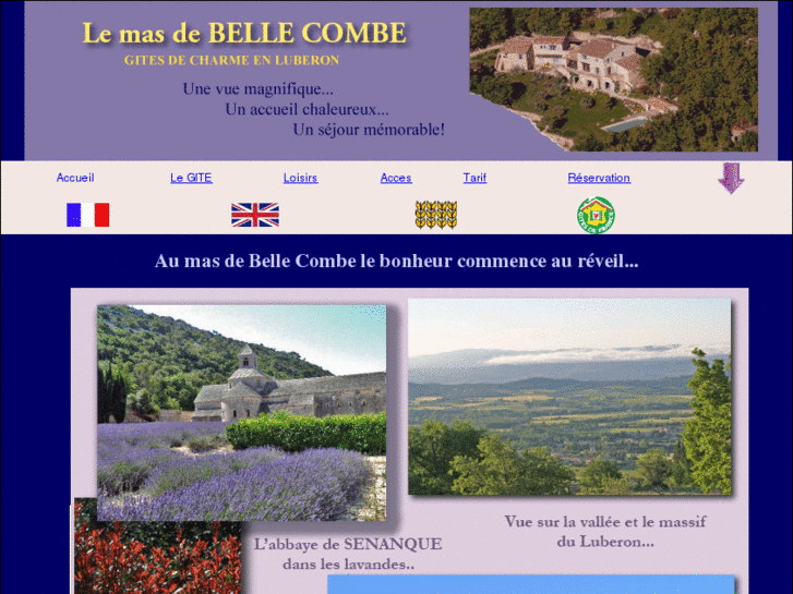 www.gitedebellecombe.com