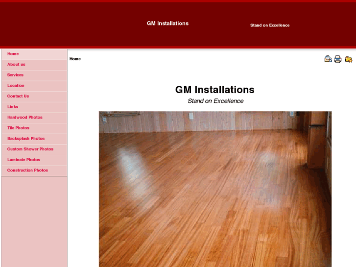 www.gmartininstallation.com