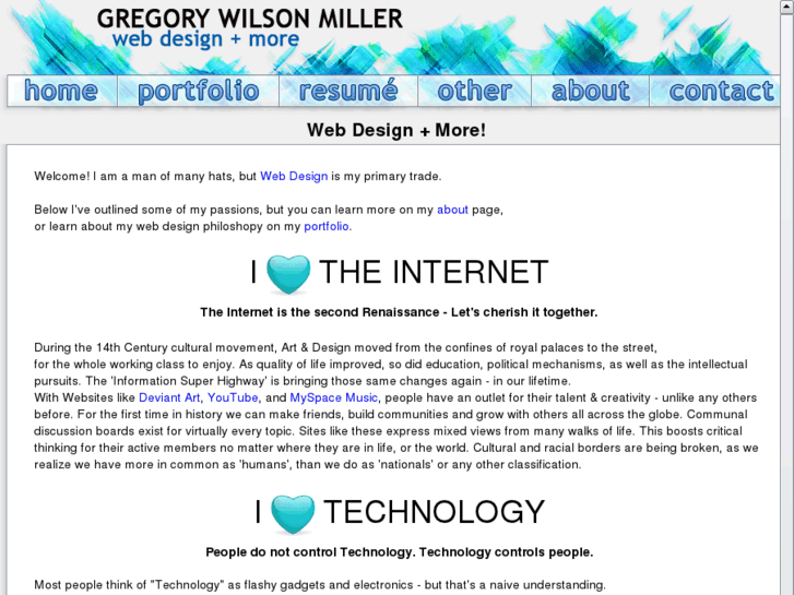 www.gmiller.net