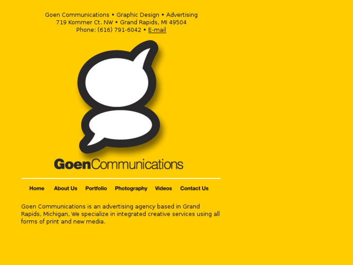 www.goencommunications.com