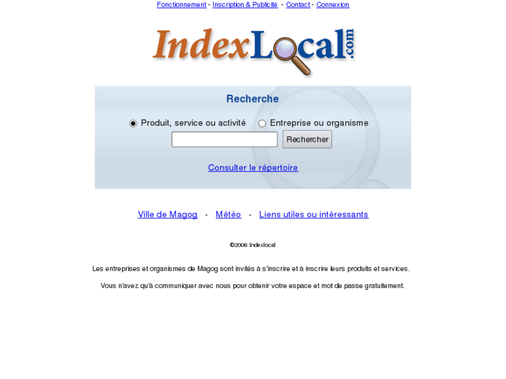 www.indexlocal.com