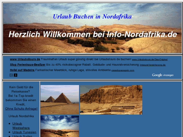 www.info-nordafrika.de