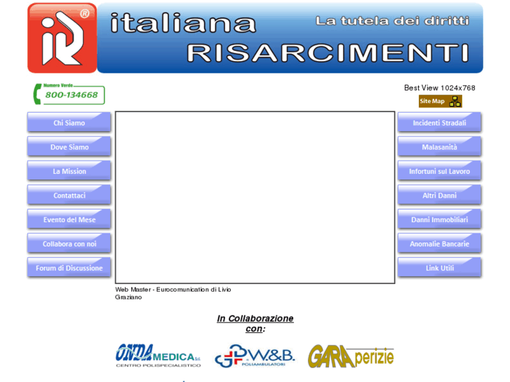 www.italianarisarcimenti.com