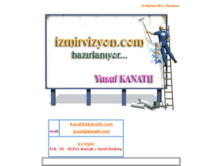 www.izmirvizyon.com