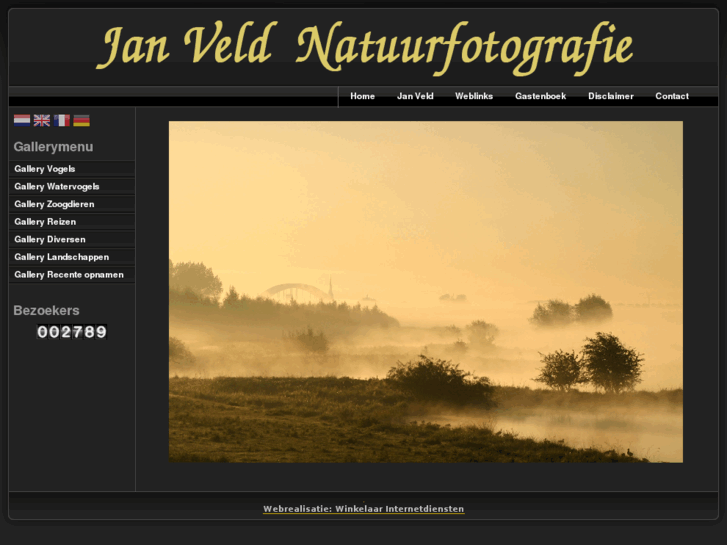 www.jan-veld-natuurfotografie.nl