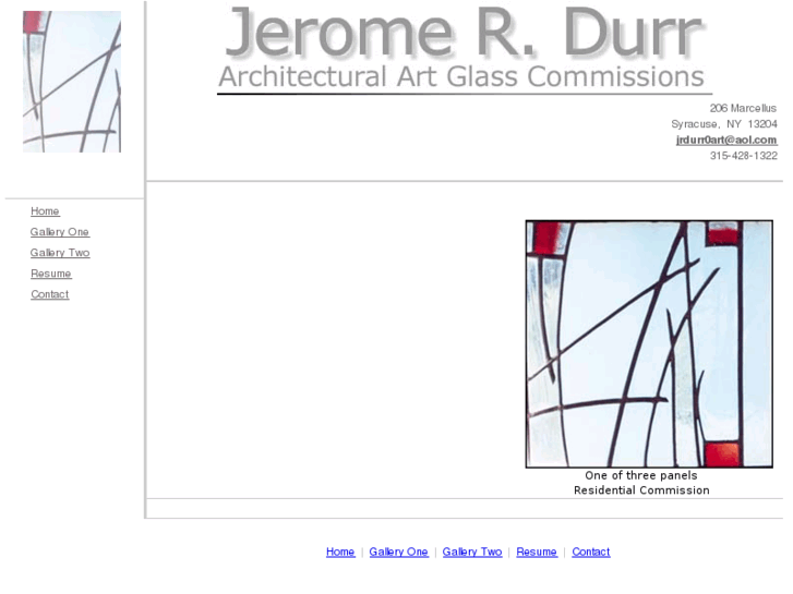 www.jeromedurr.com